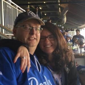 Meet your Posher, Janet